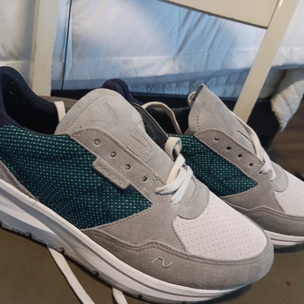 Nuetra Hokone Trainer